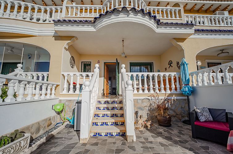 Geschakelde woning in Ciudad Quesada