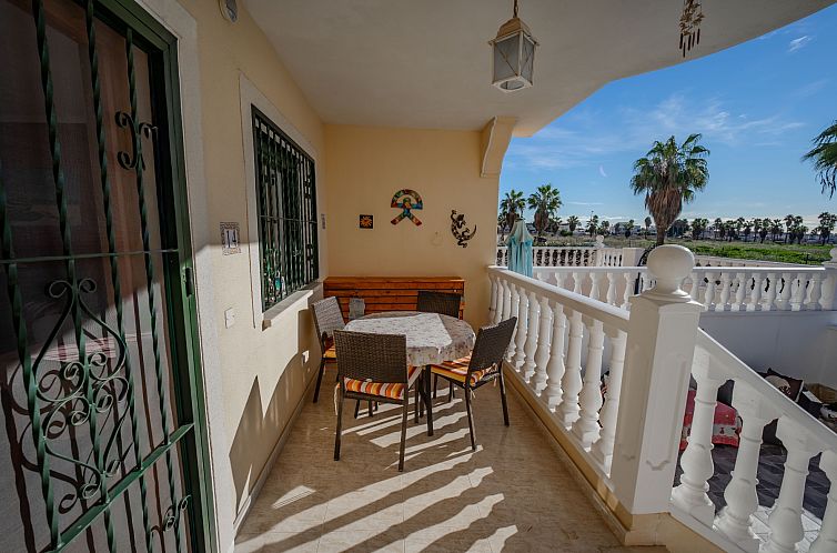 Geschakelde woning in Ciudad Quesada