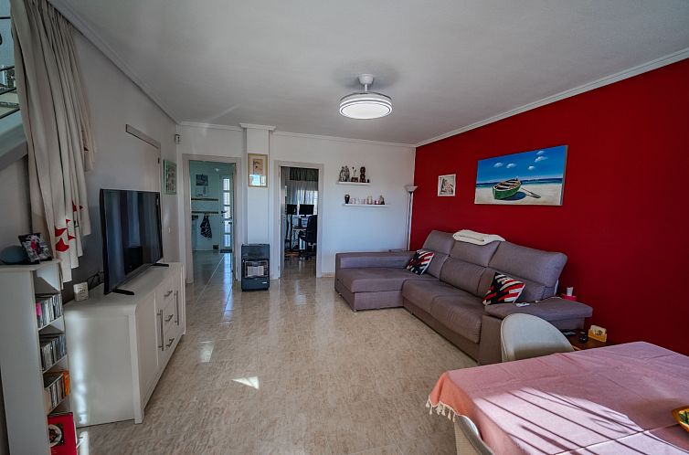 Geschakelde woning in Ciudad Quesada