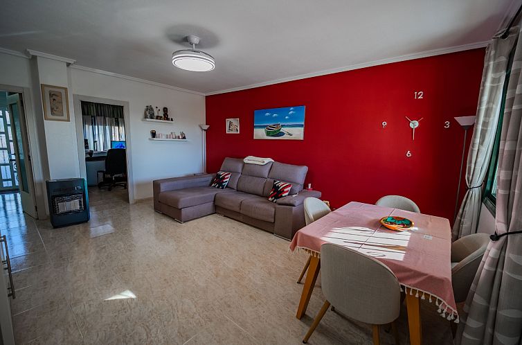 Geschakelde woning in Ciudad Quesada
