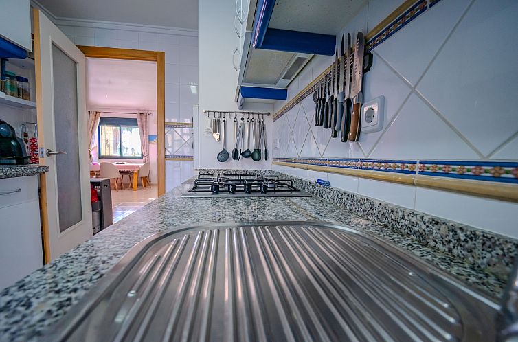 Geschakelde woning in Ciudad Quesada