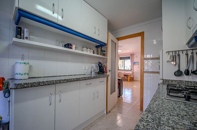 Geschakelde woning in Ciudad Quesada
