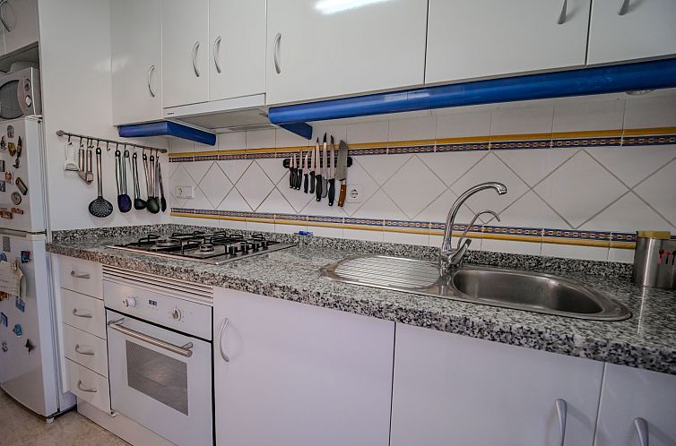 Geschakelde woning in Ciudad Quesada