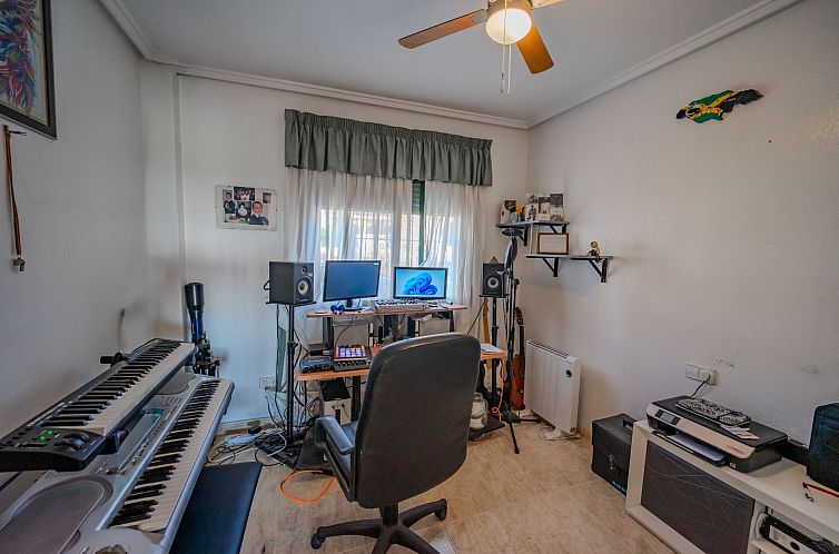 Geschakelde woning in Ciudad Quesada