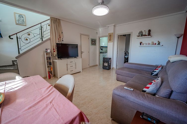 Geschakelde woning in Ciudad Quesada