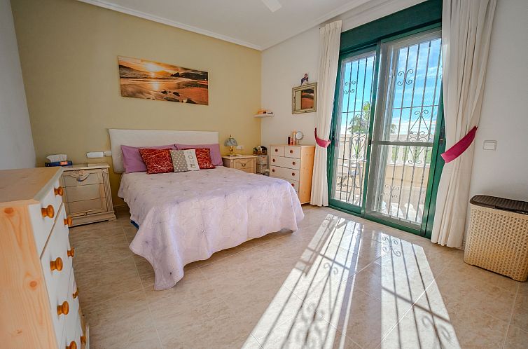 Geschakelde woning in Ciudad Quesada