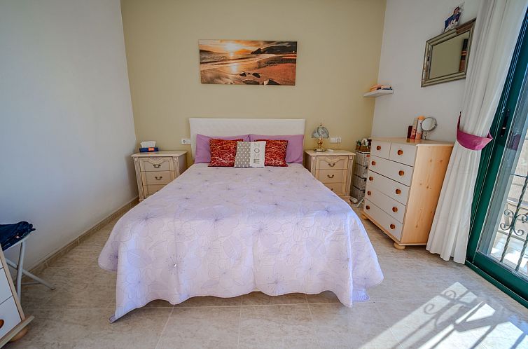 Geschakelde woning in Ciudad Quesada