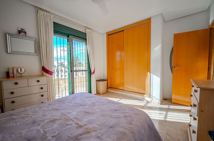 Geschakelde woning in Ciudad Quesada