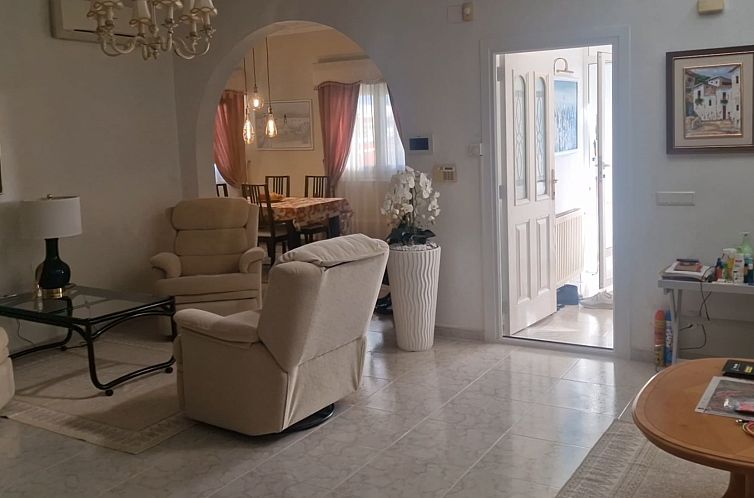 Vrijstaande woning in Ciudad Quesada