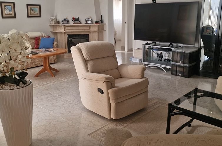 Vrijstaande woning in Ciudad Quesada