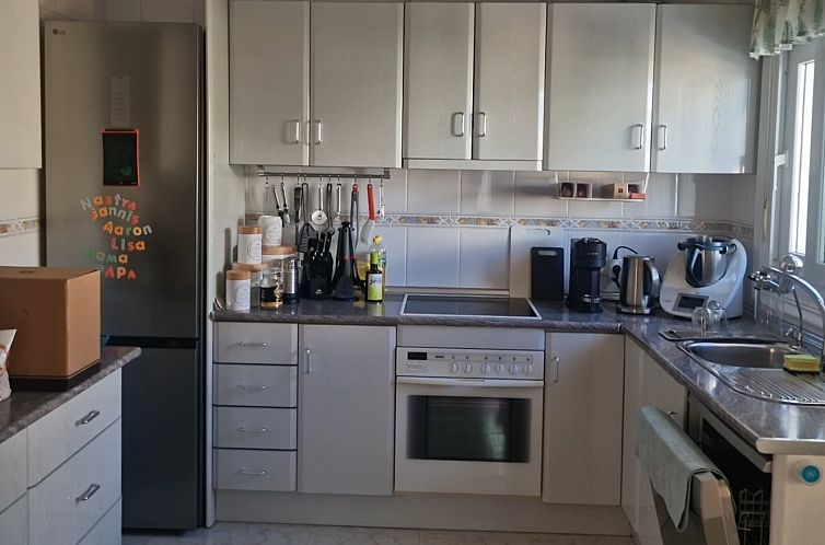 Vrijstaande woning in Ciudad Quesada