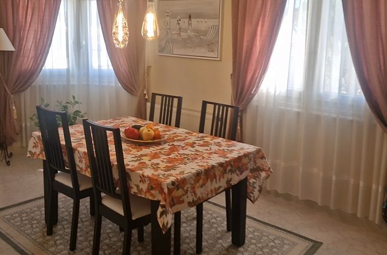 Vrijstaande woning in Ciudad Quesada