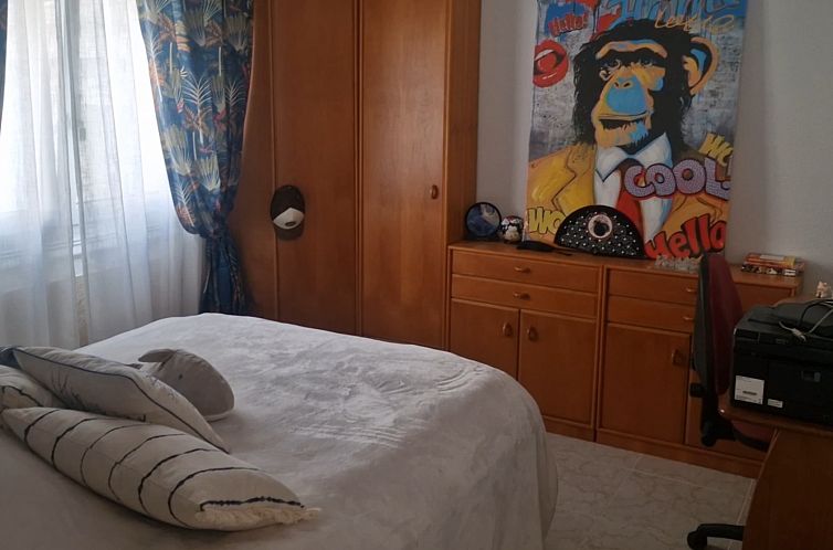 Vrijstaande woning in Ciudad Quesada