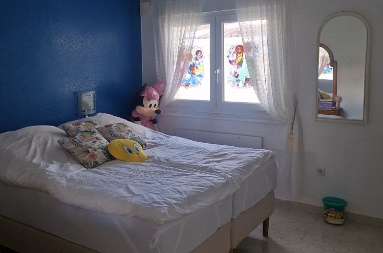 Vrijstaande woning in Ciudad Quesada