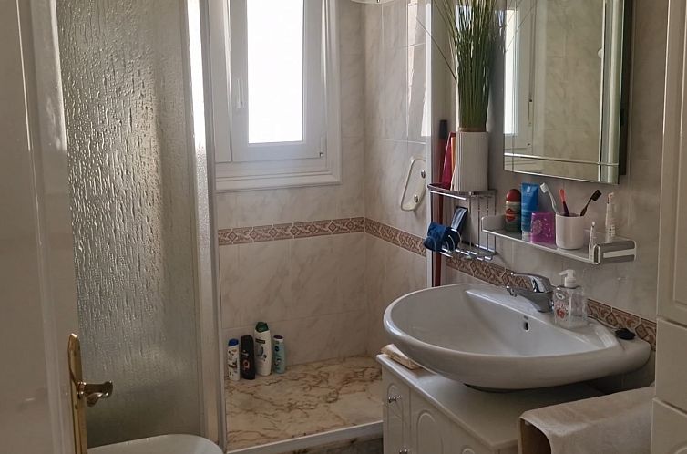 Vrijstaande woning in Ciudad Quesada