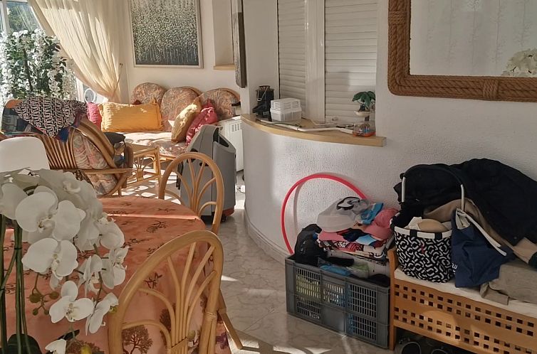 Vrijstaande woning in Ciudad Quesada