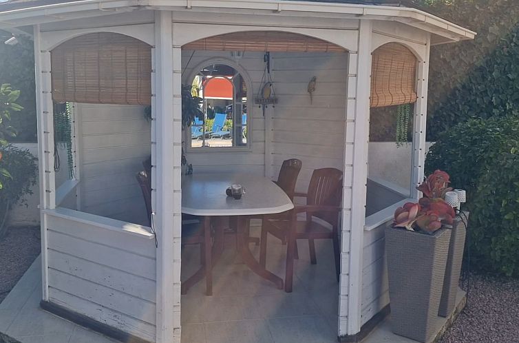 Vrijstaande woning in Ciudad Quesada