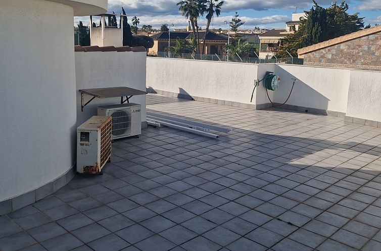 Vrijstaande woning in Ciudad Quesada