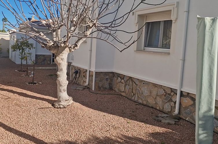 Vrijstaande woning in Ciudad Quesada