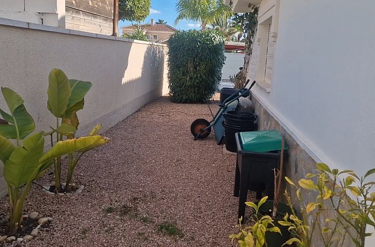 Vrijstaande woning in Ciudad Quesada