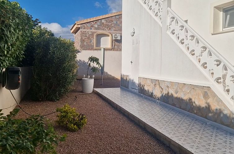 Vrijstaande woning in Ciudad Quesada