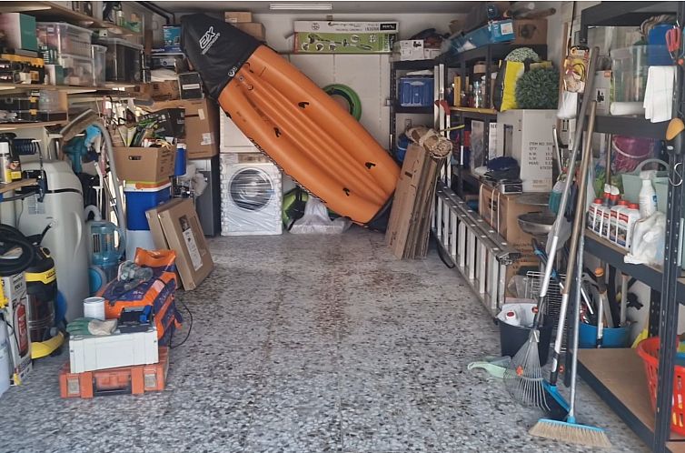 Vrijstaande woning in Ciudad Quesada