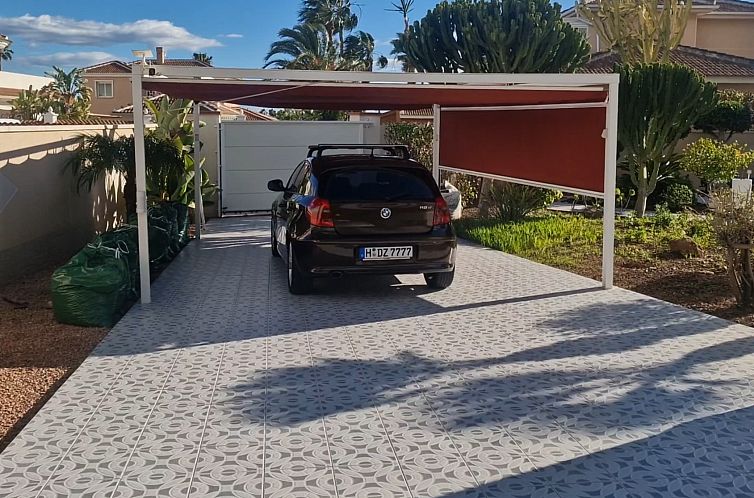 Vrijstaande woning in Ciudad Quesada