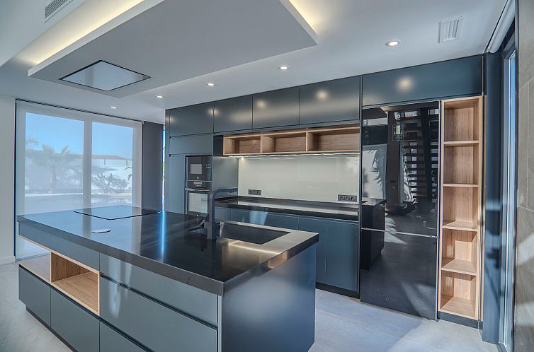 Vrijstaande woning in Ciudad Quesada