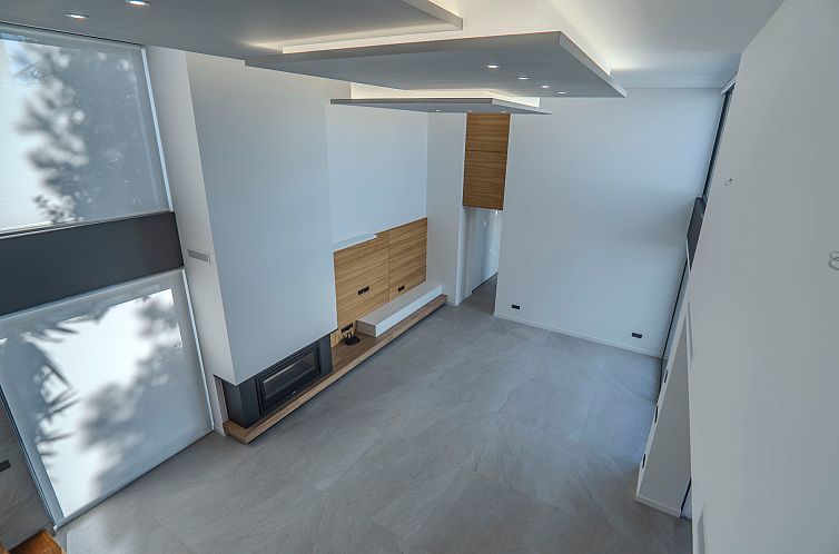 Vrijstaande woning in Ciudad Quesada