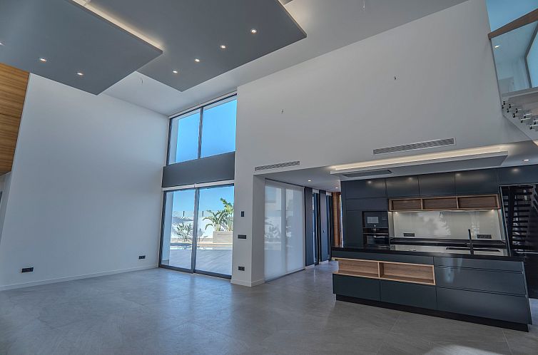 Vrijstaande woning in Ciudad Quesada