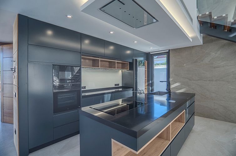 Vrijstaande woning in Ciudad Quesada