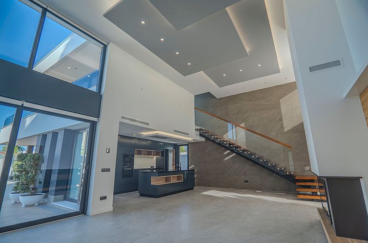 Vrijstaande woning in Ciudad Quesada