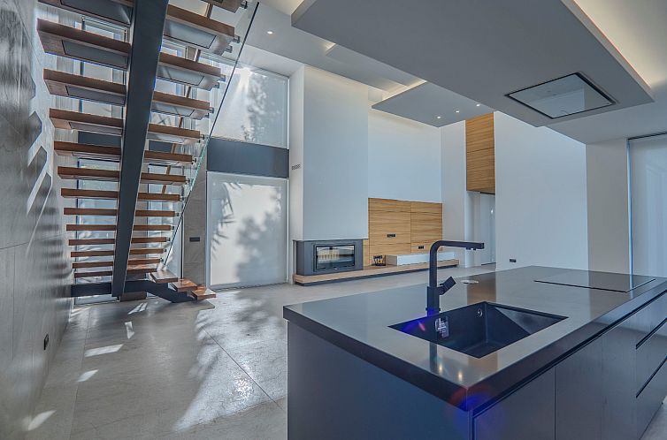 Vrijstaande woning in Ciudad Quesada