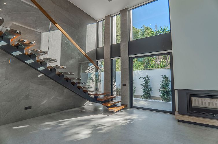 Vrijstaande woning in Ciudad Quesada