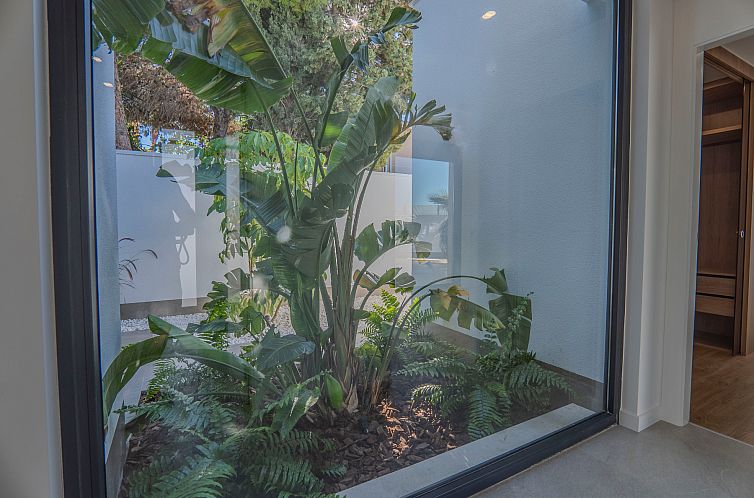 Vrijstaande woning in Ciudad Quesada