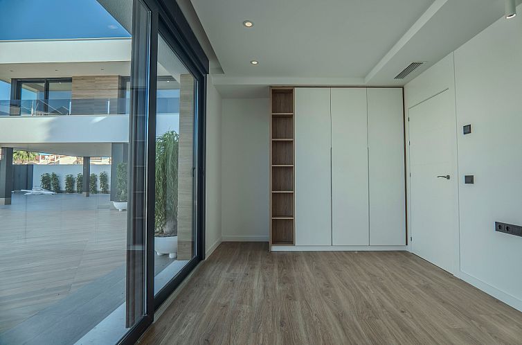 Vrijstaande woning in Ciudad Quesada