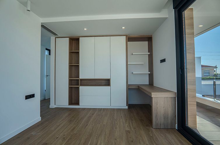 Vrijstaande woning in Ciudad Quesada