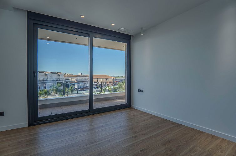 Vrijstaande woning in Ciudad Quesada