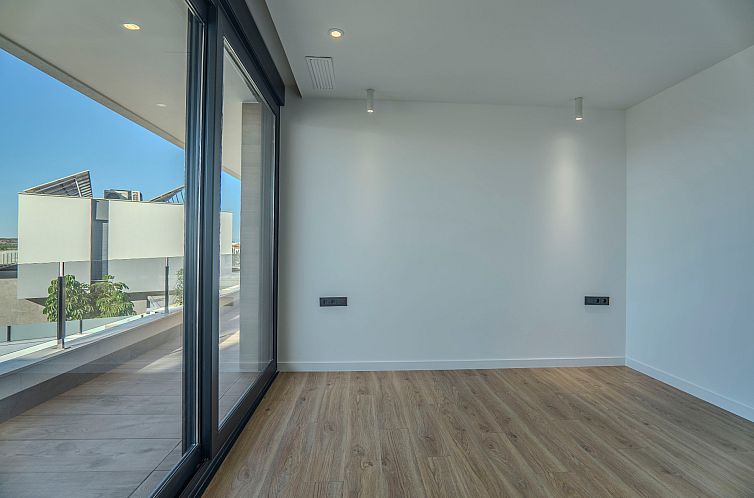 Vrijstaande woning in Ciudad Quesada