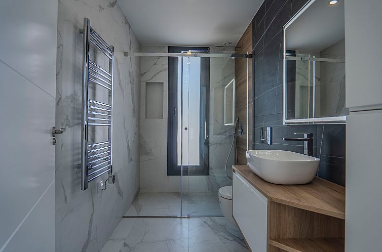 Vrijstaande woning in Ciudad Quesada