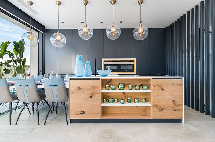 Vrijstaande woning in Ciudad Quesada