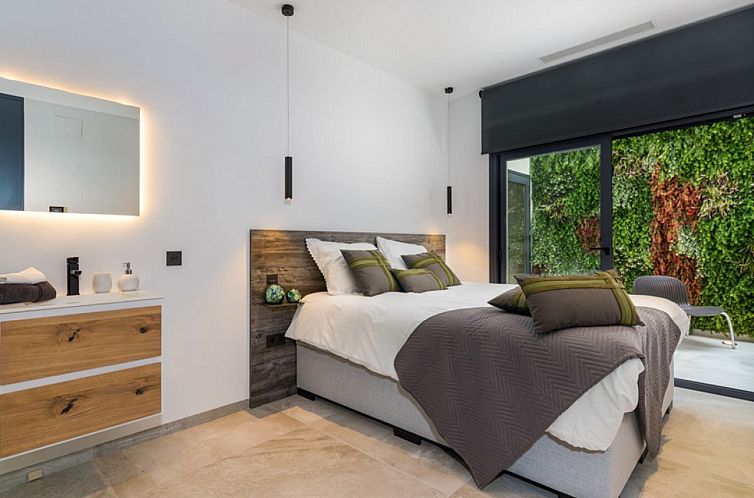 Vrijstaande woning in Ciudad Quesada