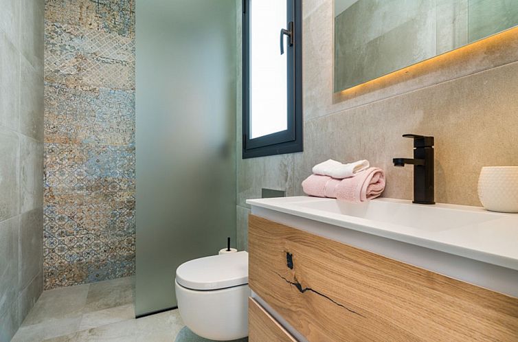 Vrijstaande woning in Ciudad Quesada