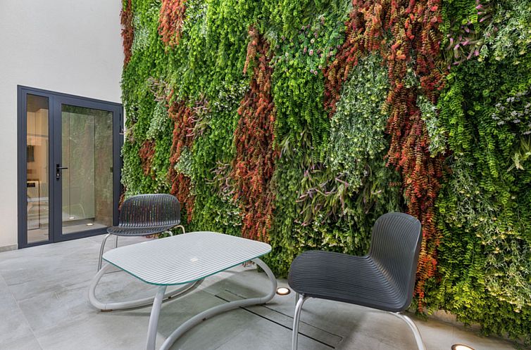 Vrijstaande woning in Ciudad Quesada