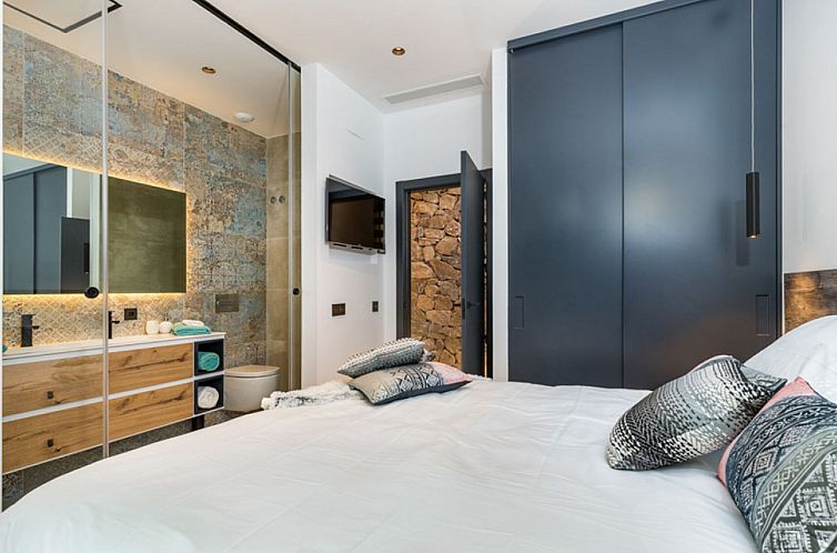 Vrijstaande woning in Ciudad Quesada