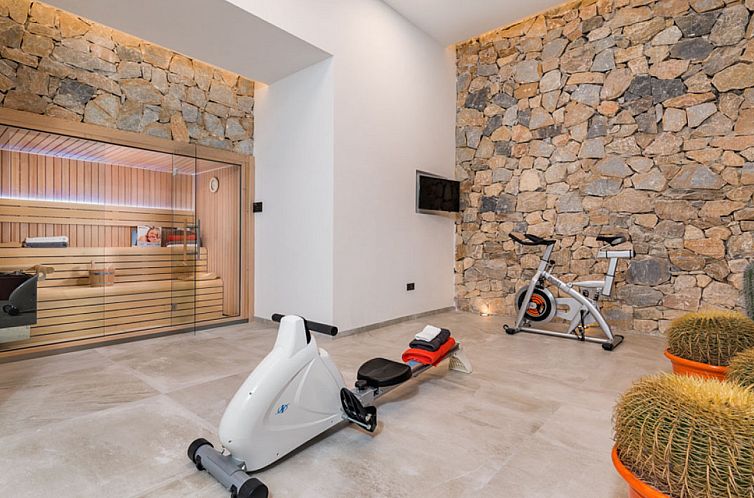 Vrijstaande woning in Ciudad Quesada