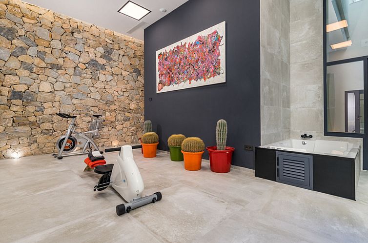 Vrijstaande woning in Ciudad Quesada