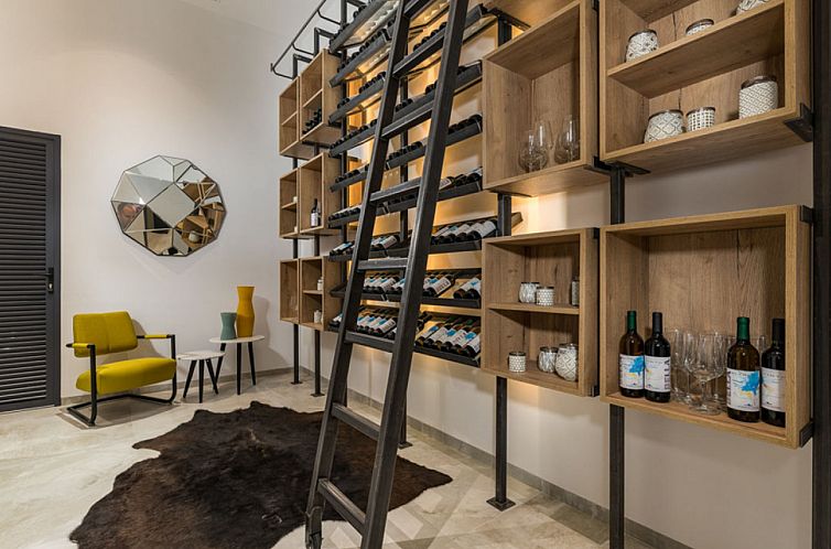 Vrijstaande woning in Ciudad Quesada