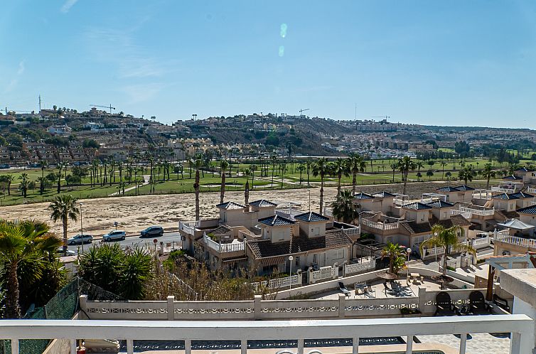 Vrijstaande woning in Ciudad Quesada