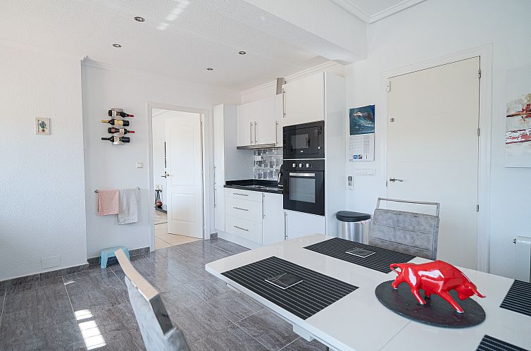 Vrijstaande woning in Ciudad Quesada